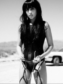 Natalia Kills