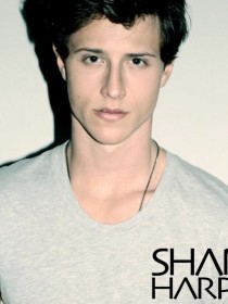 Shane Harper