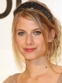 Mélanie Laurent