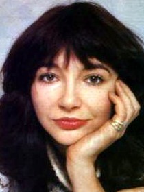 Kate Bush