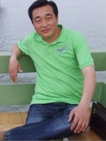 許興剛