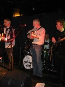 Jan Holberg Project,The