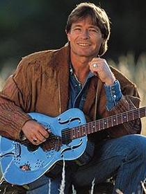 John Denver