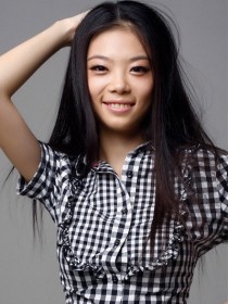支子瑤
