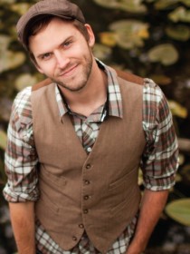 James Hoffman