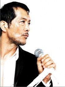 矢沢永吉