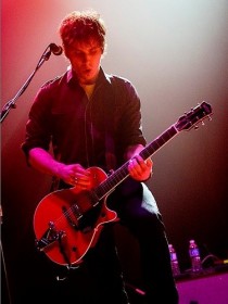 Matt Webb