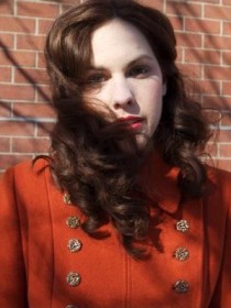 Amy Lavere