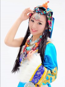 圖椏格