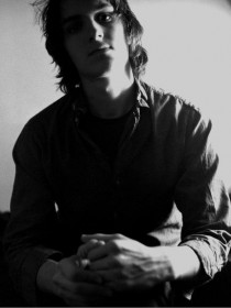Luke Rathborne