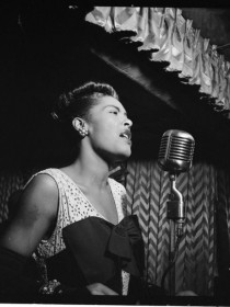Billie Holiday