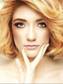 Nicola Roberts