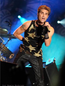Jane's Addiction