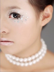 張伊美