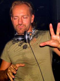 Sven Vath