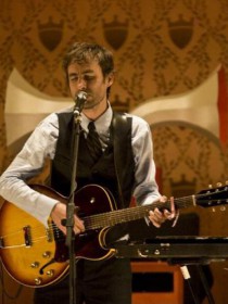Andrew Bird