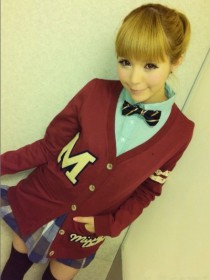 Milky Bunny