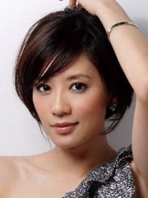 賈靜雯