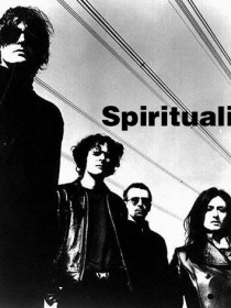 Spiritualized