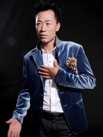 王平