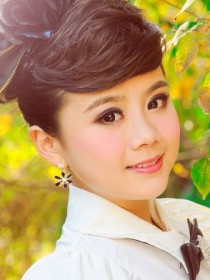 袁李夢歌