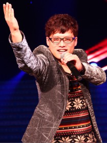 高旭