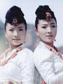 冰雪姐妹