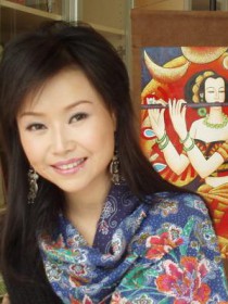 姚林輝