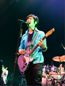 藤巻亮太