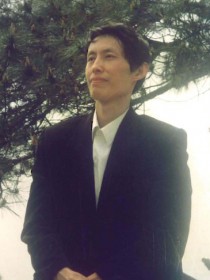 羅文中