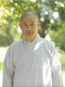印能法師