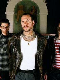 Social Distortion