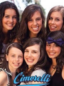 Cimorelli