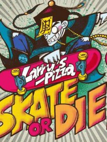 Larry's Pizza