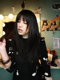 失澤洋子
