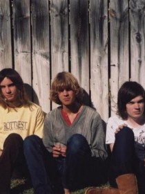 Tame Impala