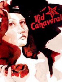 Kid Canaveral
