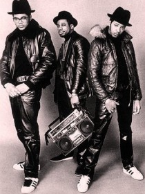 Run D.M.C.