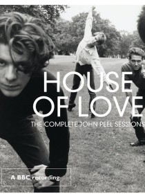 The House of Love