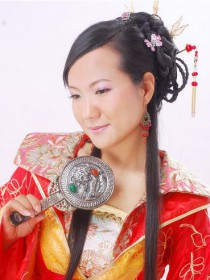 落香如故