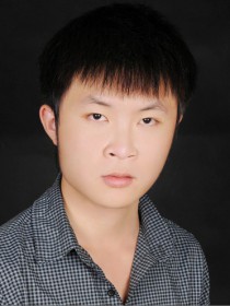 黃昌平2洛天依