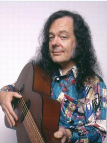 David Lindley