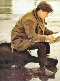 Phil Ochs