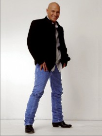 Kevin Sharp