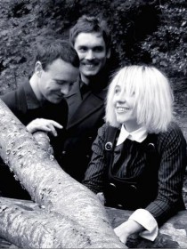 The Joy Formidable
