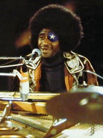 James Booker