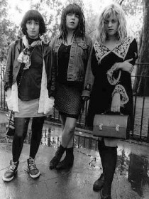 Babes In Toyland?