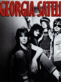 The Georgia Satellites