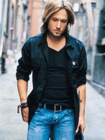 Keith Urban