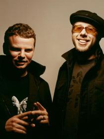 The Chemical Brothers